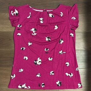 NWOT Liz Claiborne Top